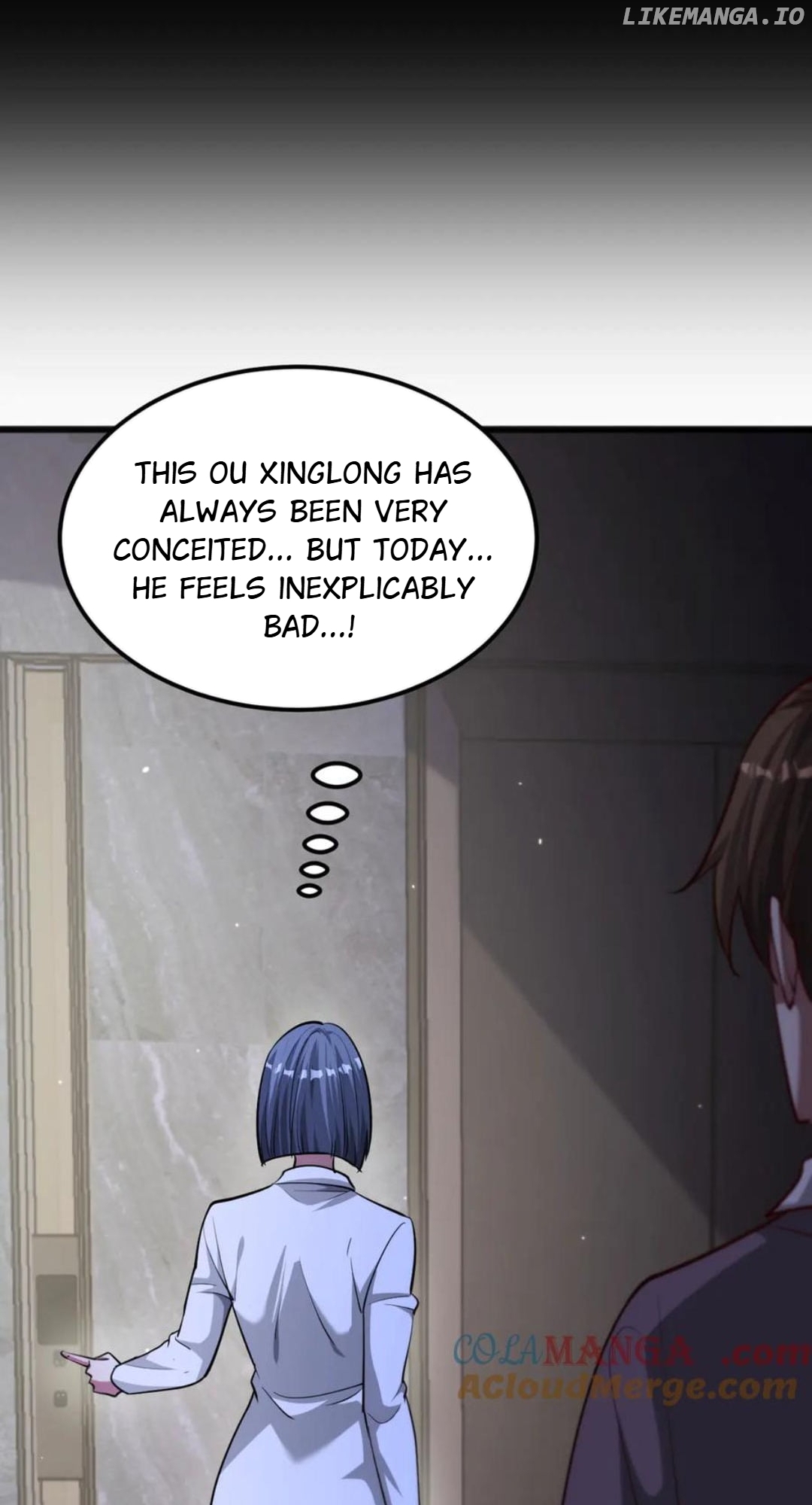 I’m Trapped In This Day For One Thousand Years Chapter 174 - page 4